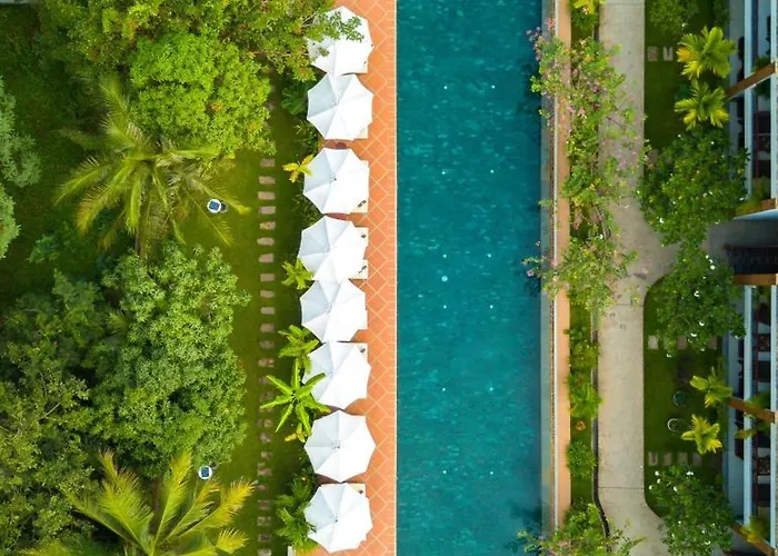 Khmer House Resort