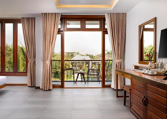 Khmer House Resort