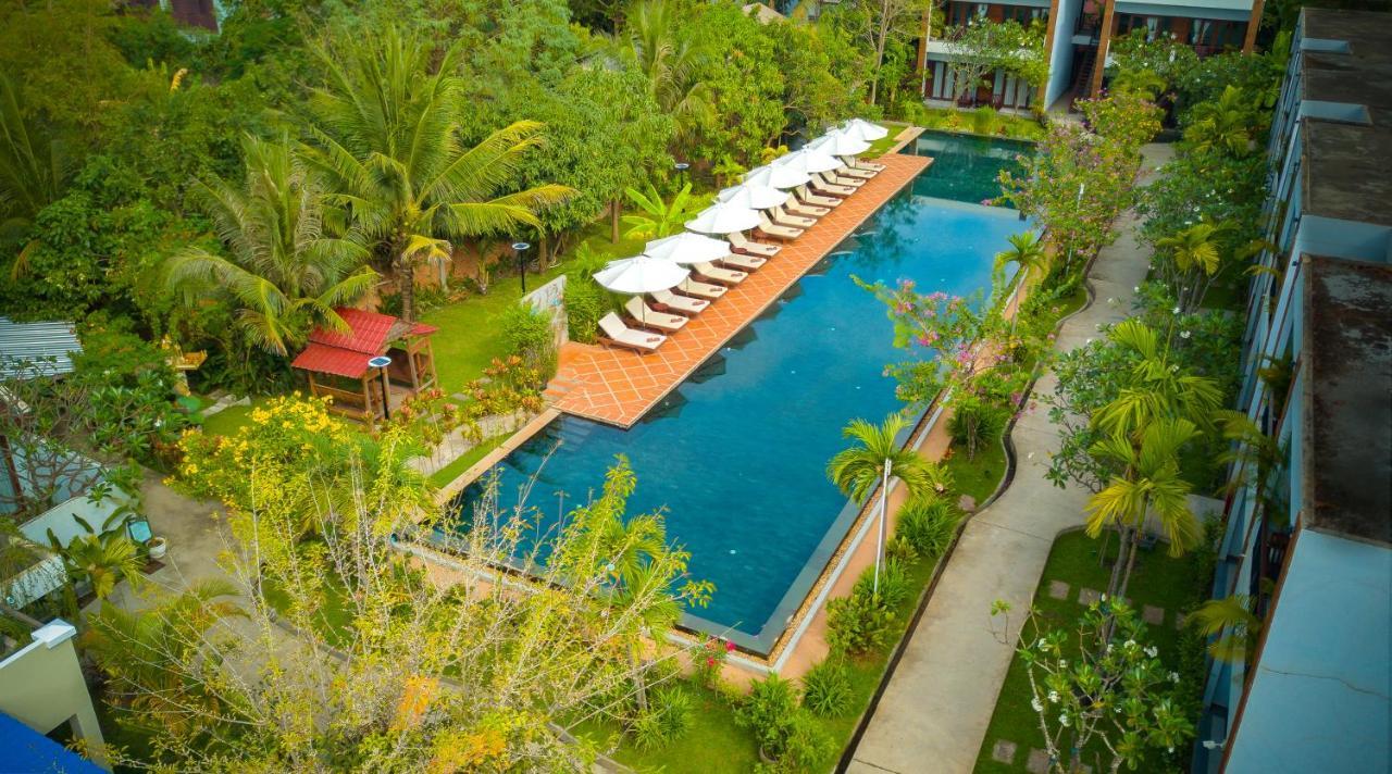 Khmer House 4*