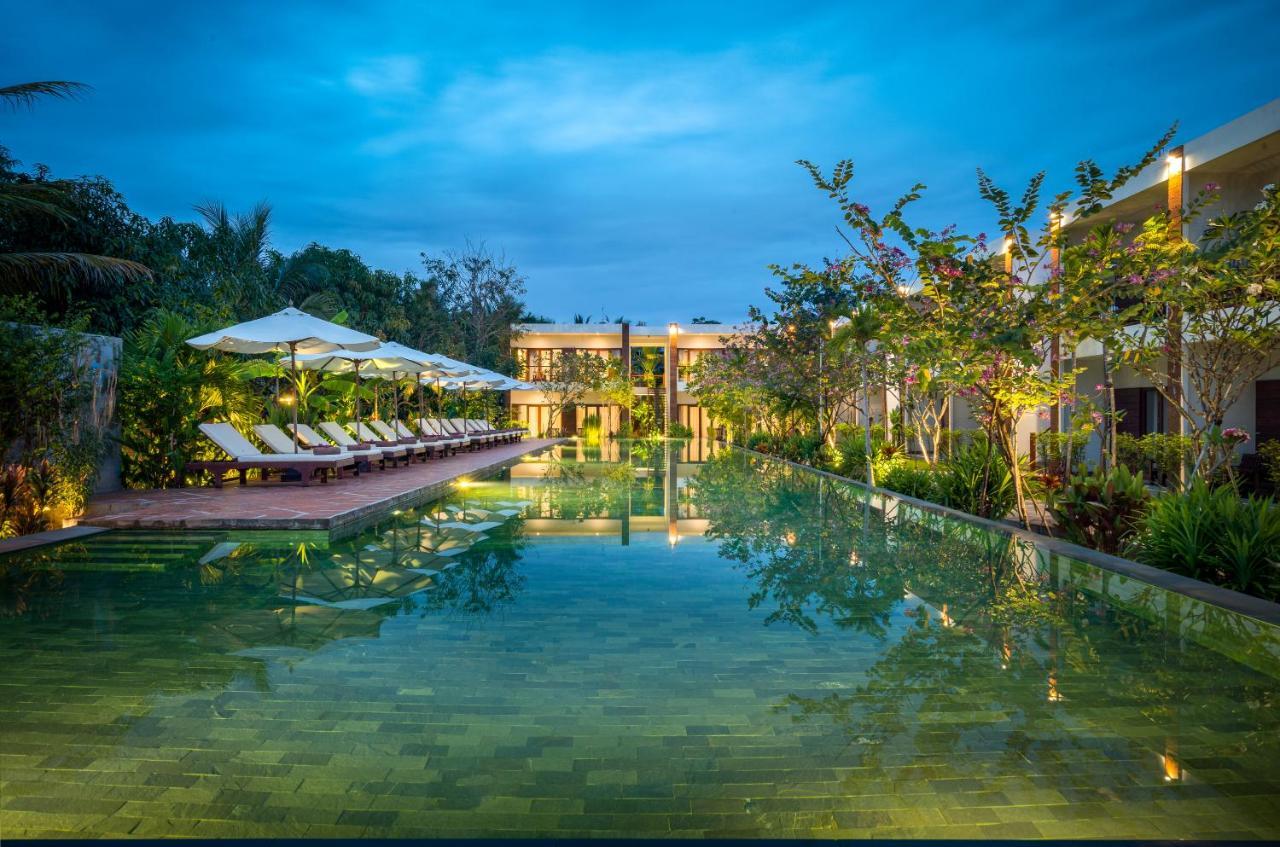 Hotel Khmer House 4*