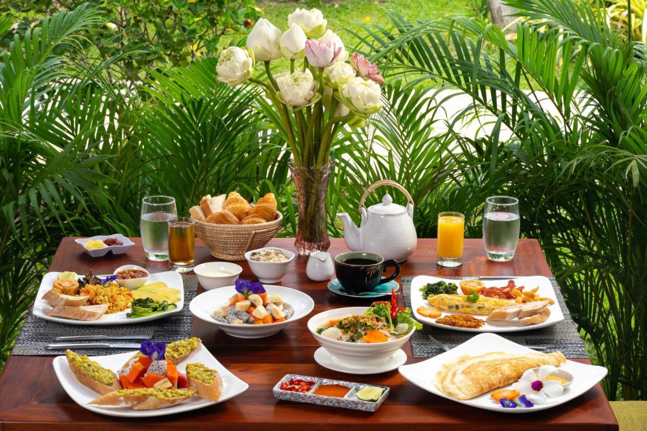 Hotel Khmer House