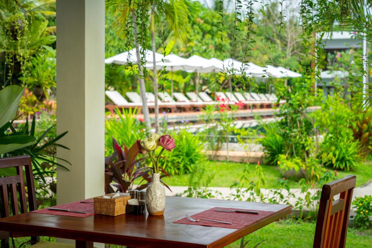 Khmer House Hotel Siem Reap