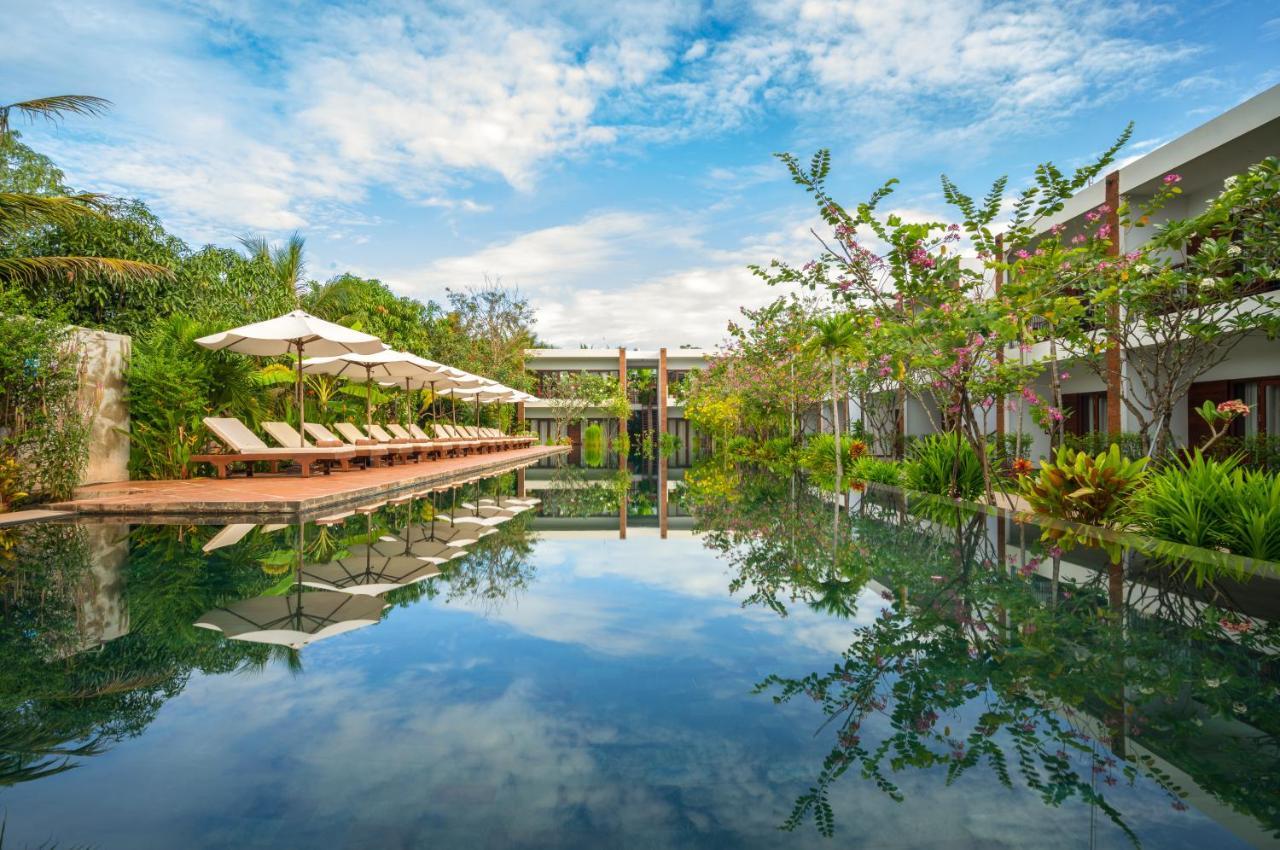 Khmer House 4* Siem Reap
