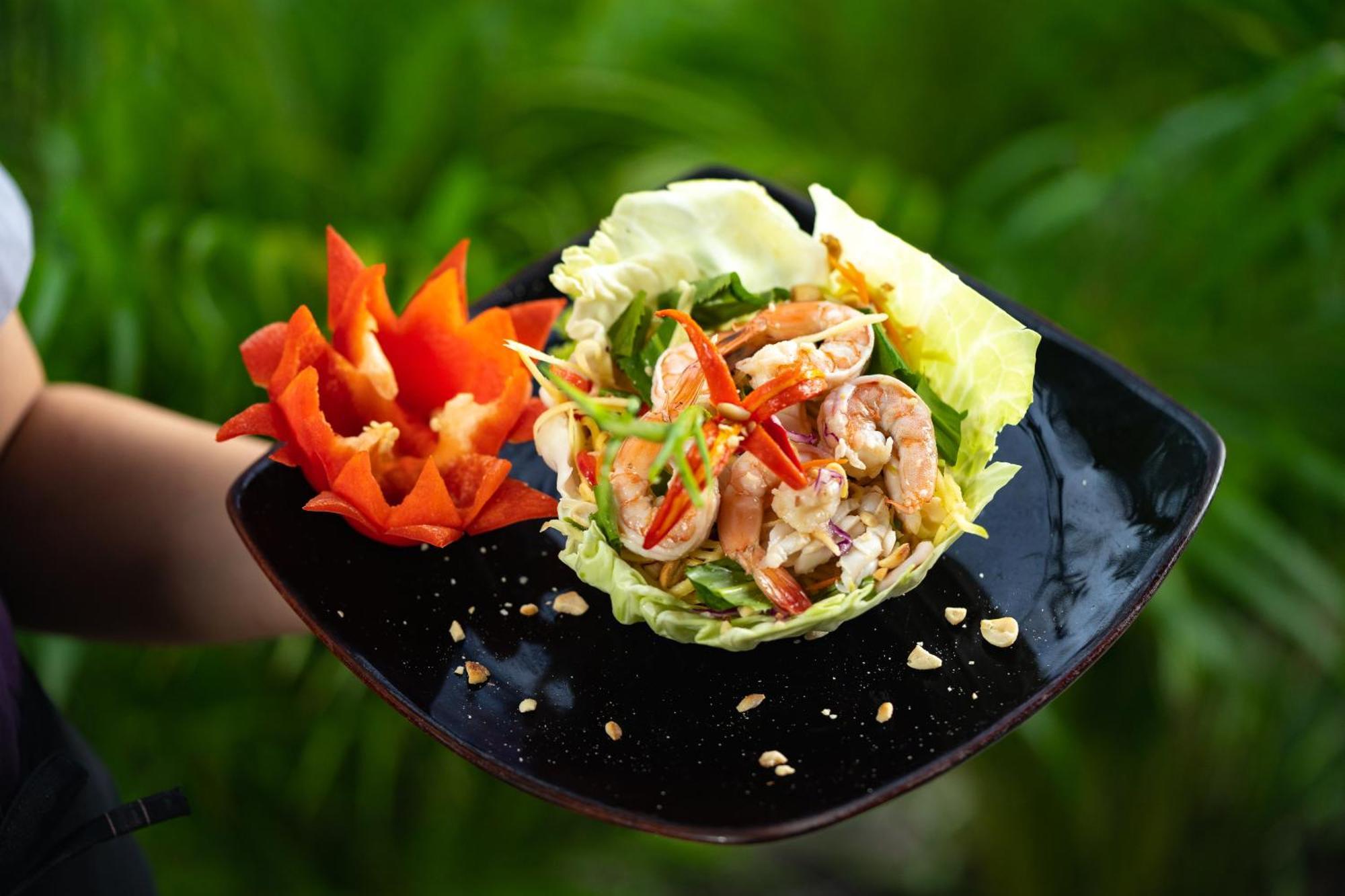 Khmer House Hotel Siem Reap