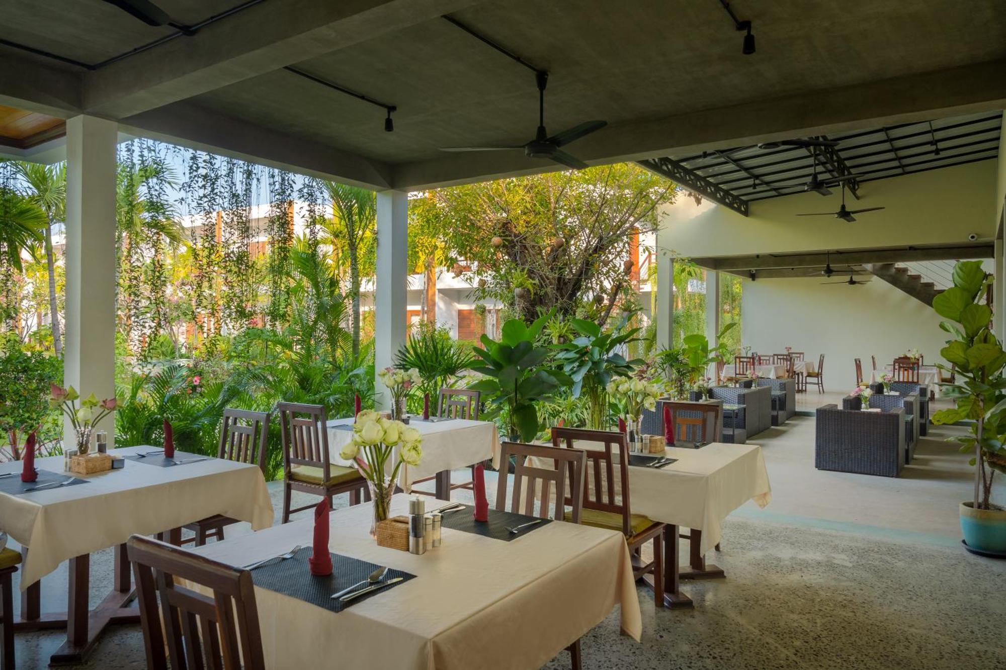 Khmer House 4* Siem Reap