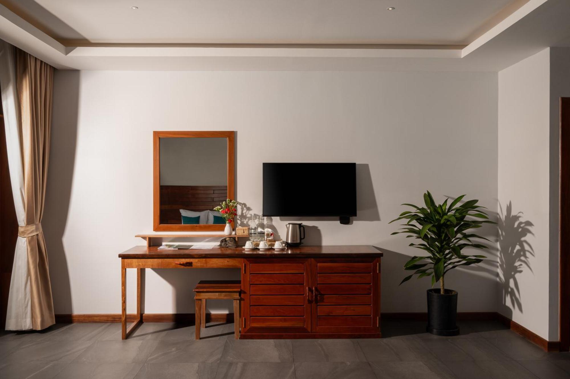 Khmer House Hotel