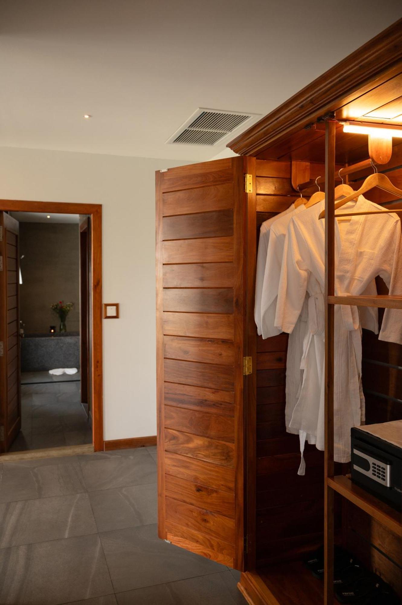 Khmer House Hotel Siem Reap