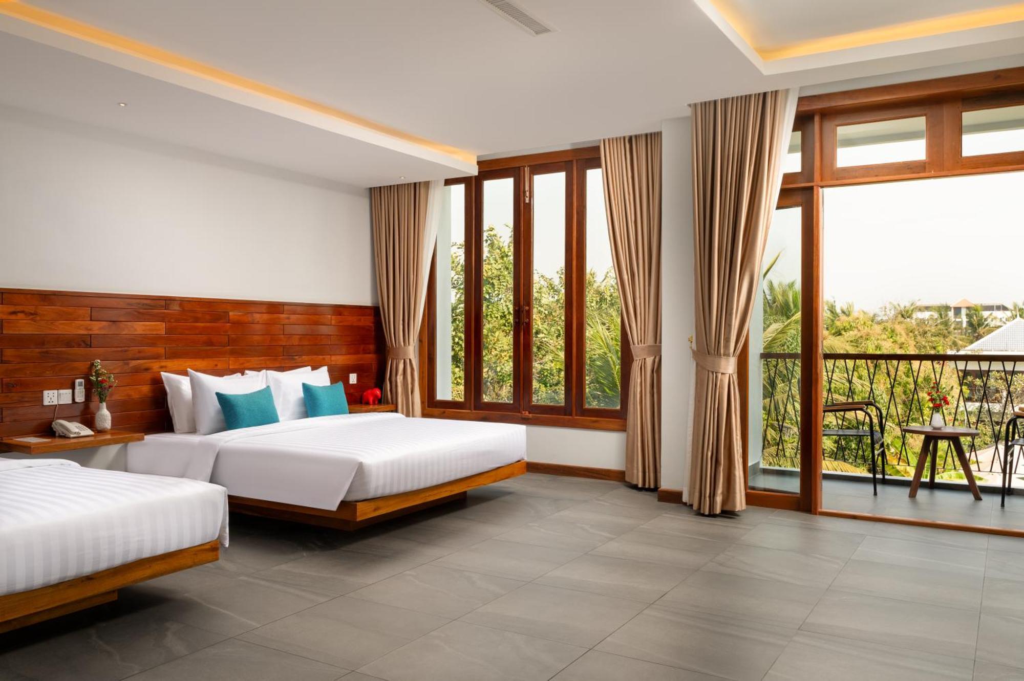 Khmer House 4*