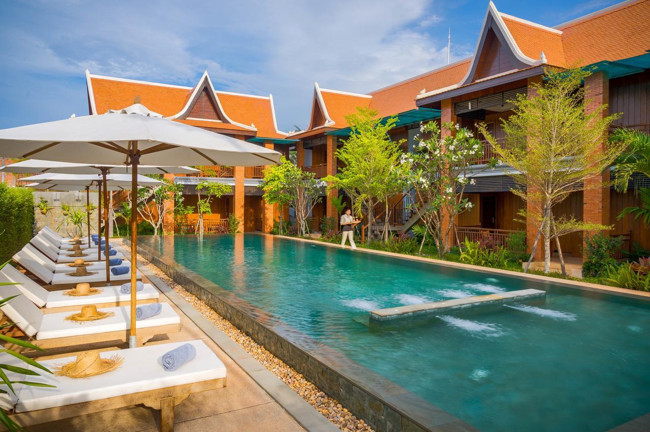 Khmer House 4* Siem Reap