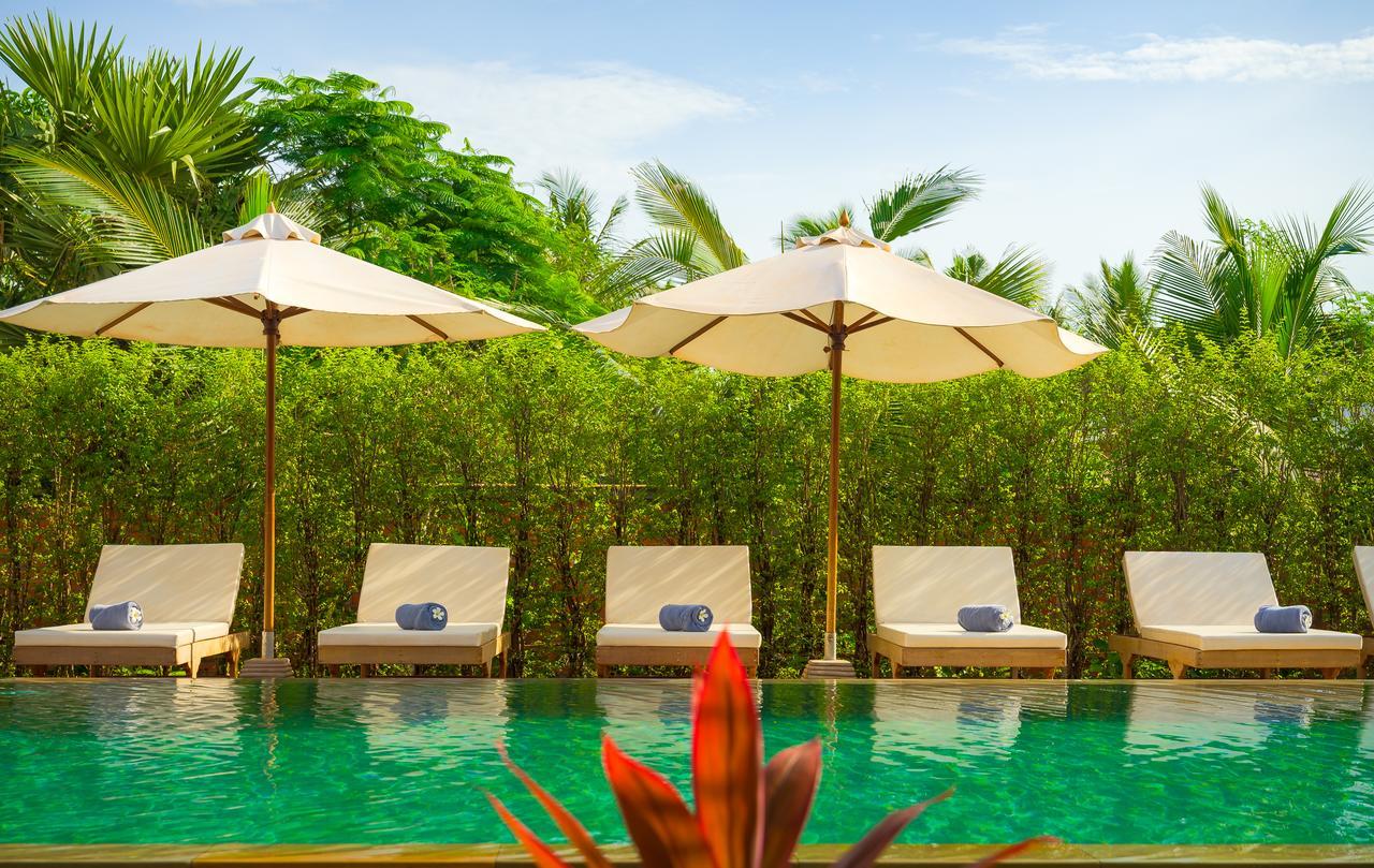 Hotel Khmer House 4*