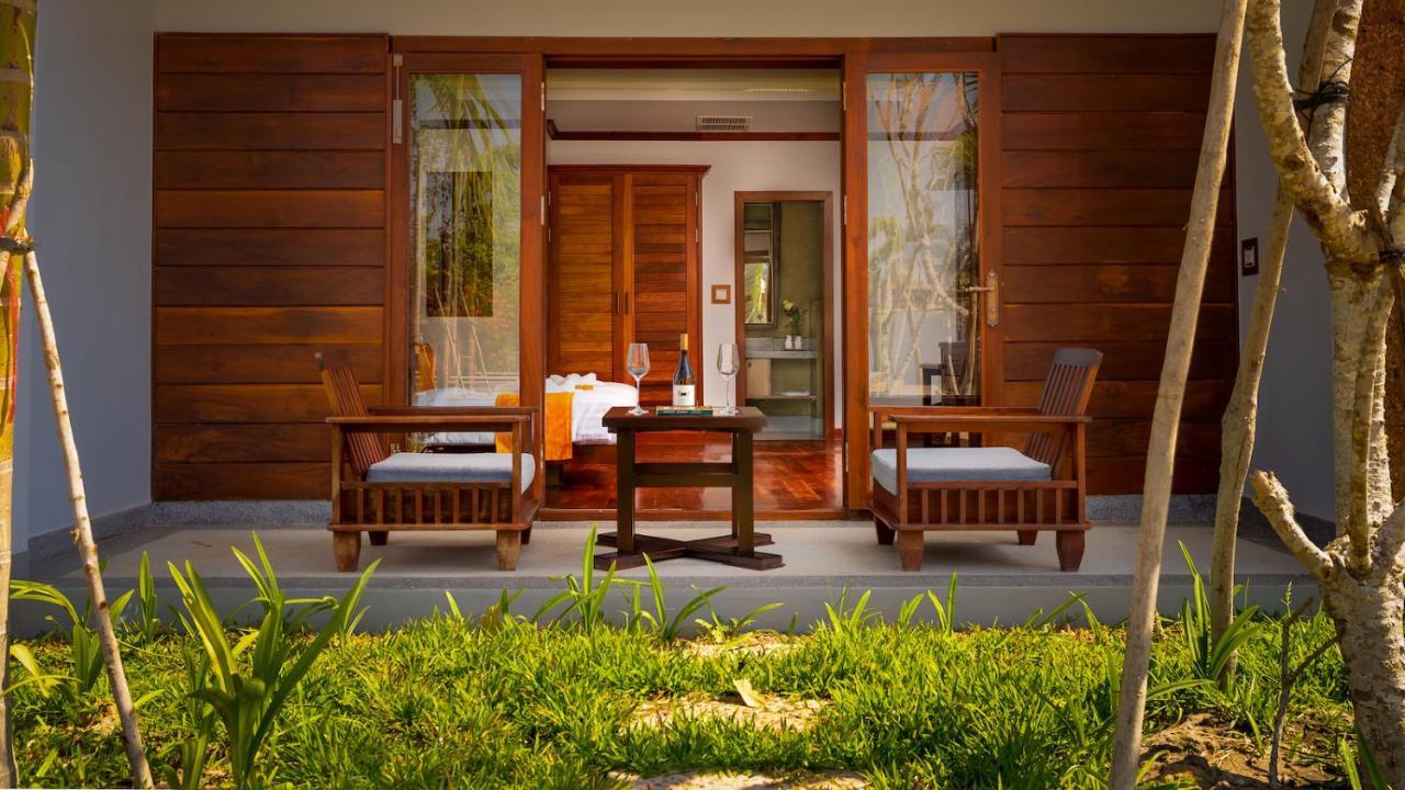 Hotel Khmer House 4*