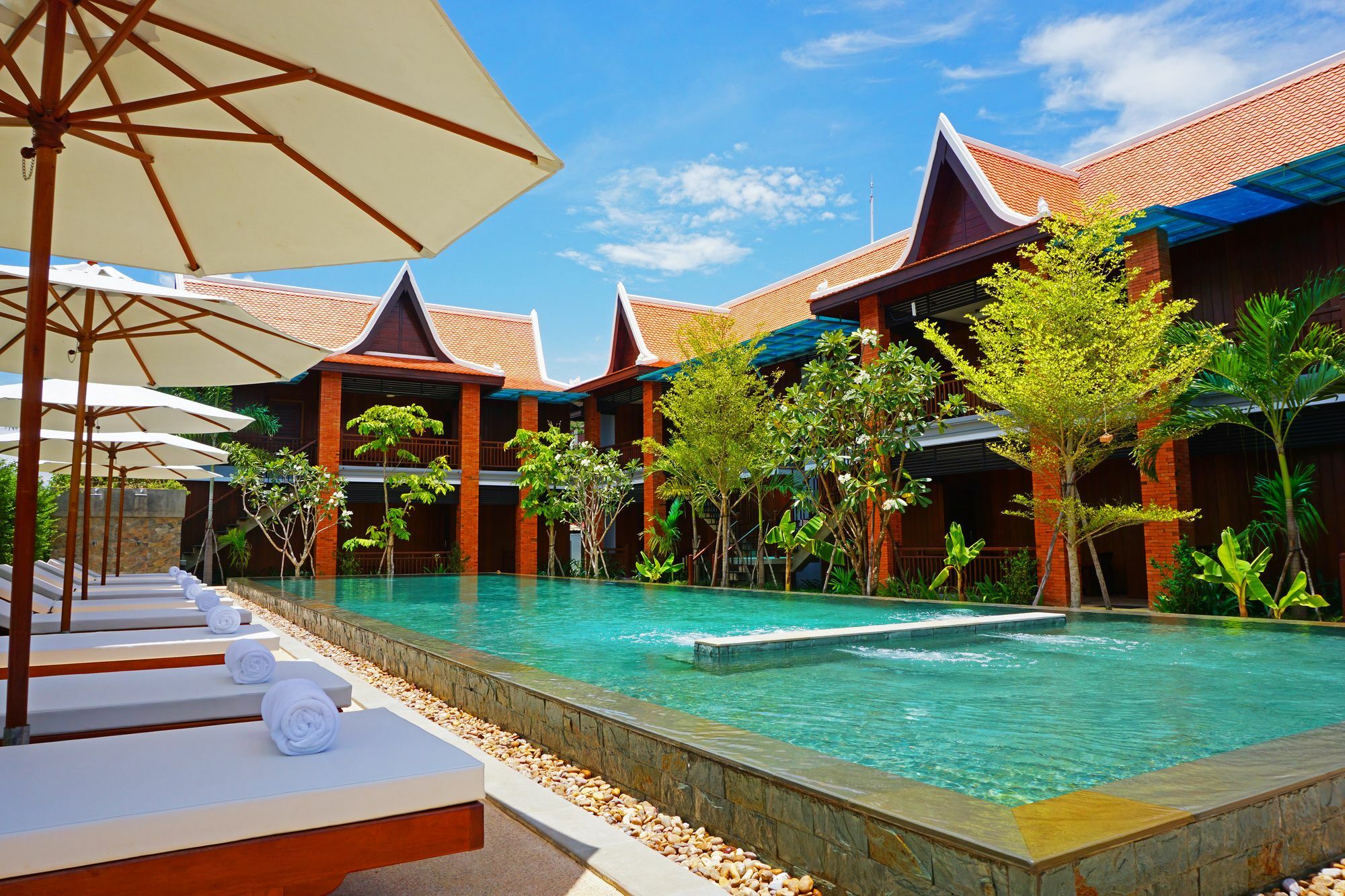 Khmer House