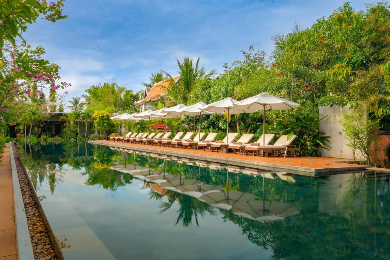 Khmer House