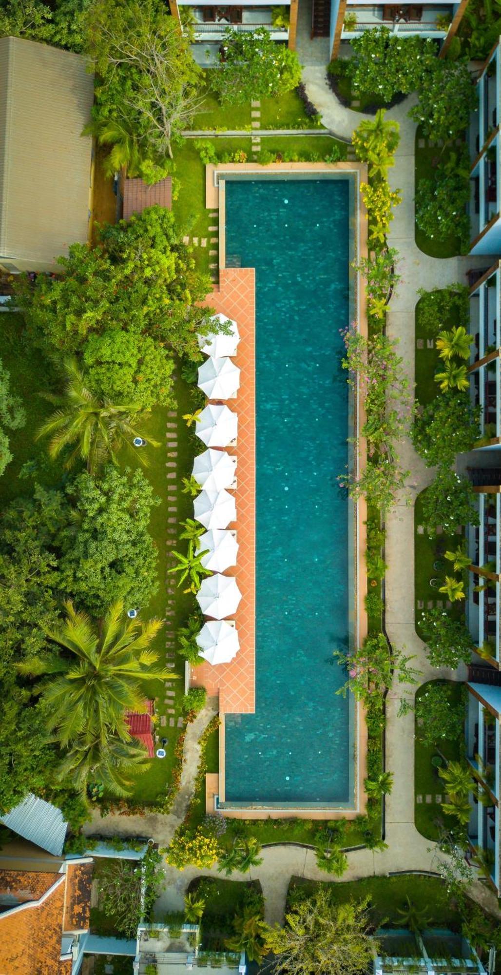 Khmer House