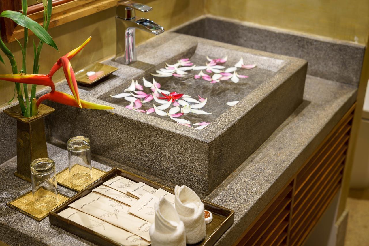 Hotel Khmer House Siem Reap