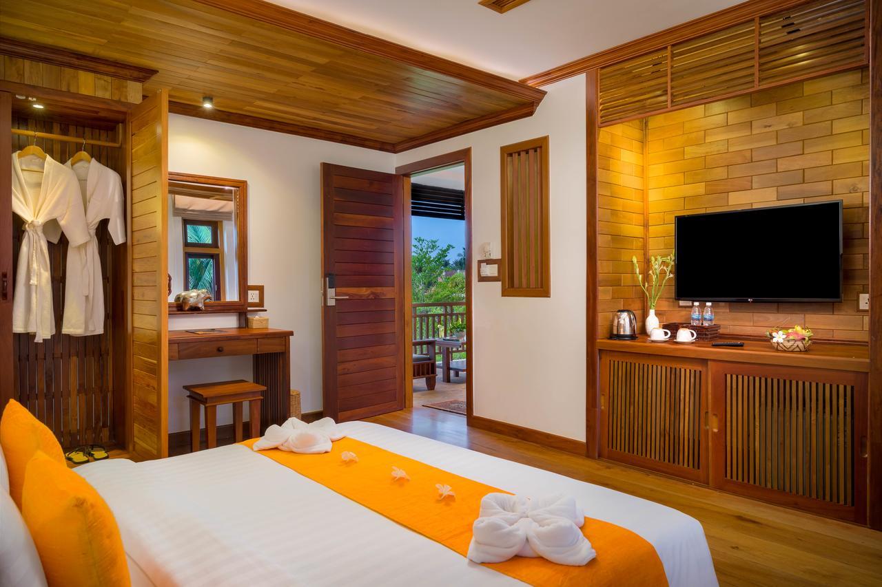 Khmer House Siem Reap
