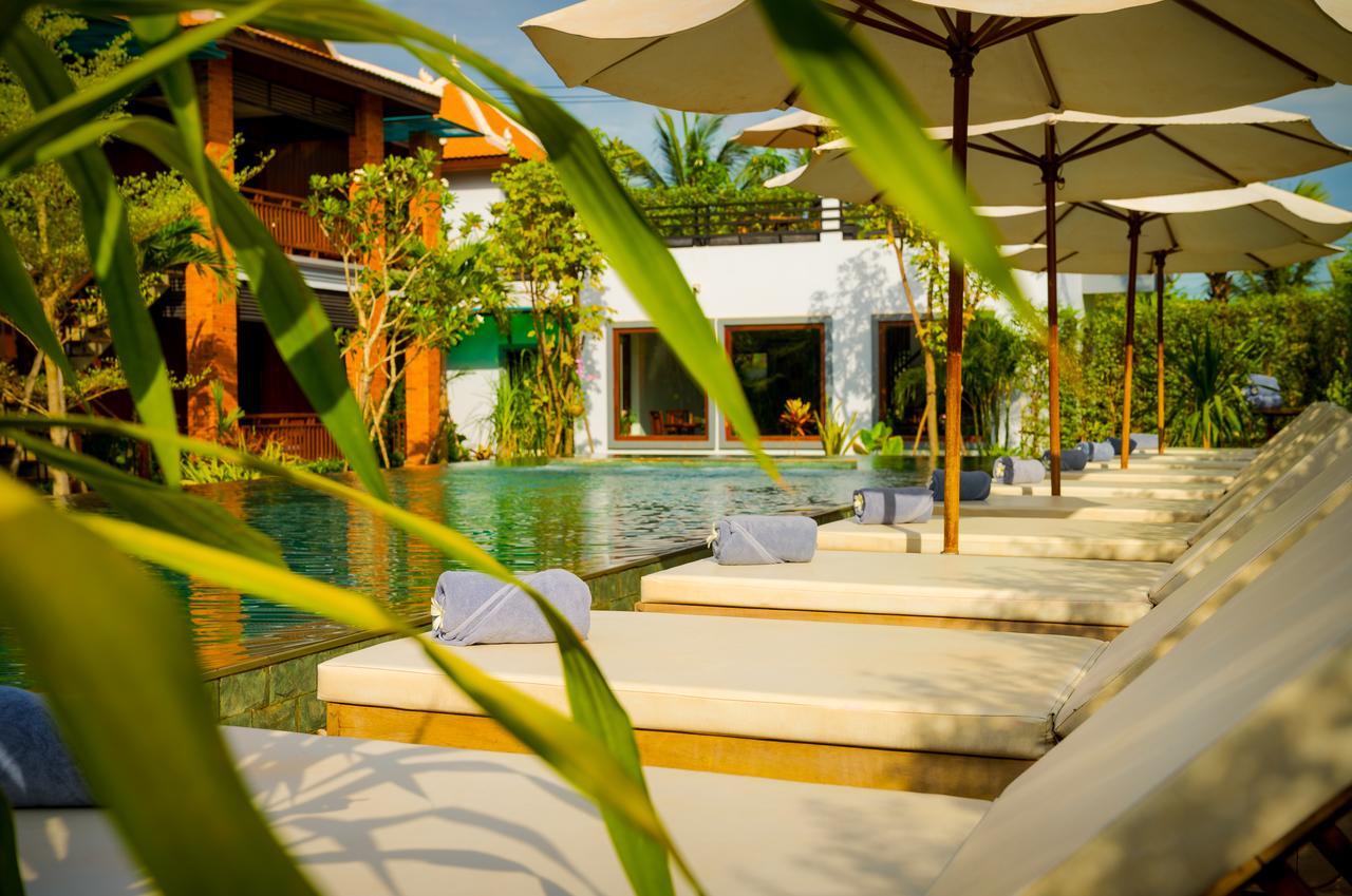 Khmer House Hotel 4*