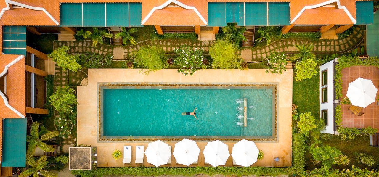 Khmer House Hotel 4*