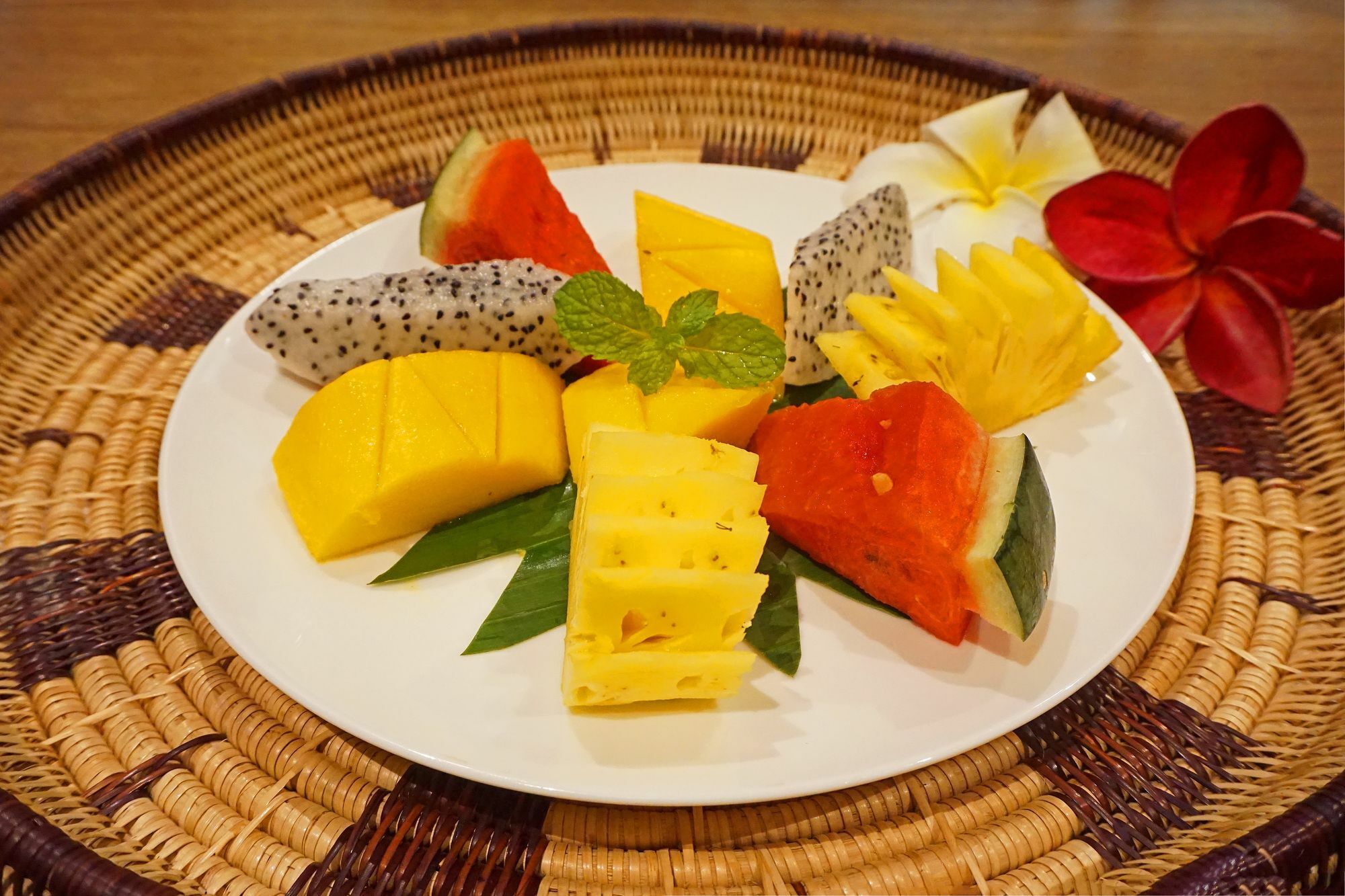 Khmer House 4* Siem Reap